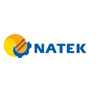 NaTeK Company Limited logo - Similar company to D Natek