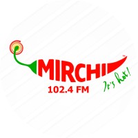 Mirchi 1024 logo - Similar company to Funasia Network