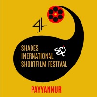 Shades Festival logo - Similar company to Filmovert Moving Pictures Pvt. Ltd.