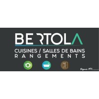 Cuisines Bertola logo - Similar company to Mieko