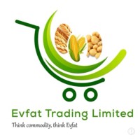 EVFAT TRADING LIMITED logo - Similar company to Stratnet Trading Ltd.