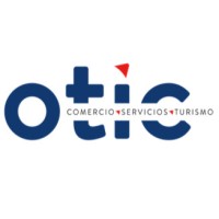 OTIC del Comercio Servicios y Turismo de Chile. logo - Similar company to Hxm