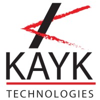 KAYK Technologies Pvt Ltd logo - Similar company to Syscon Cronus - Erp