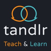 Tandlr logo - Similar company to Netthunder