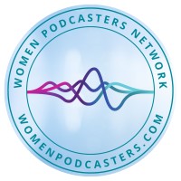 Women Podcasters Network logo - Similar company to The Embracing Layers Network