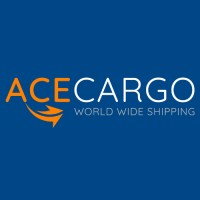 Acecargo logo - Similar company to Logistics & Freight Forwarder Spa