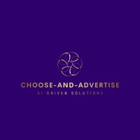 Choose-And-Advertise | AI-Infrastructuren voor de makelaardij logo - Similar company to Atc Pdfadvies