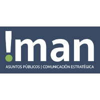 IMAN. Comunicación Estratégica y Asuntos Públicos. logo - Similar company to .