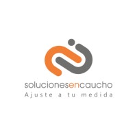 Soluciones en Caucho logo - Similar company to Célleri Productos De Caucho
