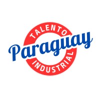 Talento Industrial Paraguay logo - Similar company to Paraguay Waterways S.A.