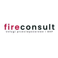 Fireconsult logo - Similar company to Precoin