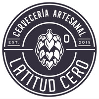 Cervecería Artesanal Latitud Cero logo - Similar company to Sinners Microcervecería