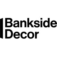 Bankside Decor logo - Similar company to Reactive Signs