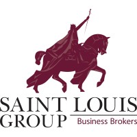 Saint Louis Group Business Brokers logo - Similar company to Capstone M&A