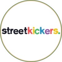 streetkickers logo - Similar company to Sternstunden E.V.