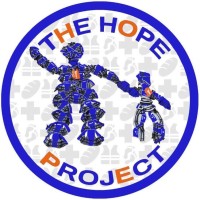 The Hope Project (Lesvos) logo - Similar company to Real Lesvos