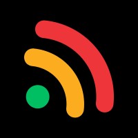 Pancake Podcasts logo - Similar company to Bundle