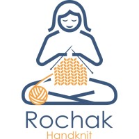 Rochak Handknit logo - Similar company to Kanchan Cashmere