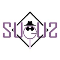 SUGUS logo - Similar company to Orion Intelligence
