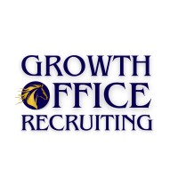 Growth Office Recruiting logo - Similar company to Infinity Cxc