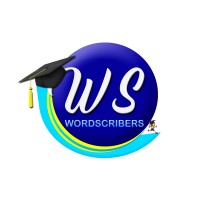 WordScribers logo - Similar company to Glypy Solutions & Services