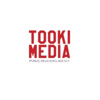 Tooki Media Group logo - Similar company to Optimizehq