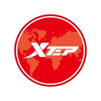 Xtep Sports logo - Similar company to Xtep India