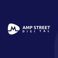 Amp Street Digital logo - Similar company to Mima Business Inc
