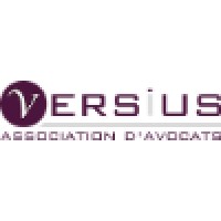 Versius logo - Similar company to Alta Law