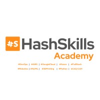 Hashskills