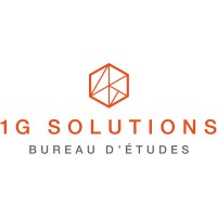 1G SOLUTIONS logo - Similar company to Geosoltec