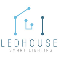 LED House s.r.o. logo - Similar company to Led House