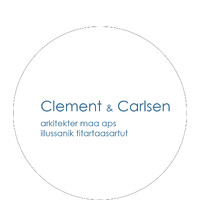 Clement & Carlsen Arkitekter ApS logo - Similar company to Triarc Arkitekter Aps