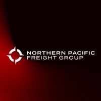 Northern Pacific Freight Group logo - Similar company to Onet Solutions