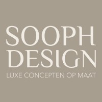 SOOPH DESIGN logo - Similar company to Doeboekje.Nl