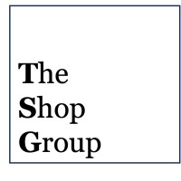 The Shop Group logo - Similar company to Shop Telecoms