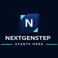 Next Gen Step logo - Similar company to Itxperts