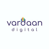 Vardaan Digital logo - Similar company to Jj Elevate