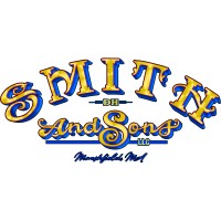 Smith & Sons