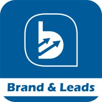 Brand and Leads logo - Similar company to Funnelupscale
