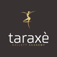 Taraxe Ballet Academy logo - Similar company to Infinity Rhythmic Gymnastics