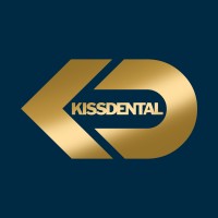 Kissdental logo - Similar company to Dr Rez Dental