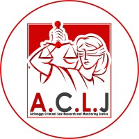 Airlangga Criminal Law Research and Monitoring Justice (ACLJ FH UNAIR) logo - Similar company to Aclj Action