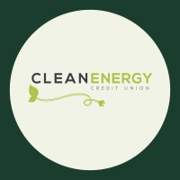 Clean Energy Credit Union logo - Similar company to Pixelspoke