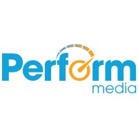 PERFORM MEDIA AGENCY VIET NAM logo - Similar company to Perform Media