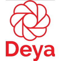 DEYA Confectionary Company logo - Similar company to Qand
