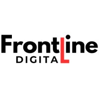 Frontline Digital logo - Similar company to 360Connect Gmbh