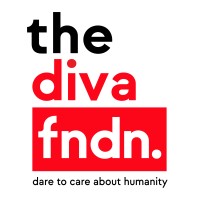 The DIVA Foundation logo - Similar company to Sowen