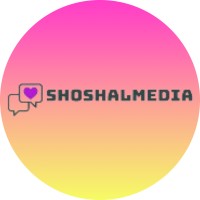 Shoshalmedia logo - Similar company to Soshell Digital