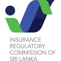 Insurance Regulatory Commission of Sri Lanka logo - Similar company to Actsure Lab